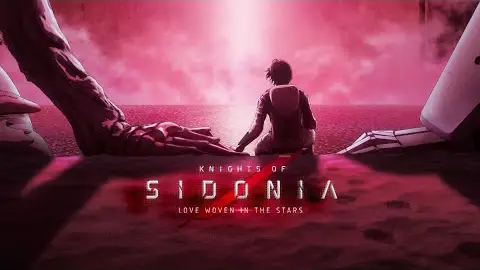 Hiệp Sĩ Sidonia