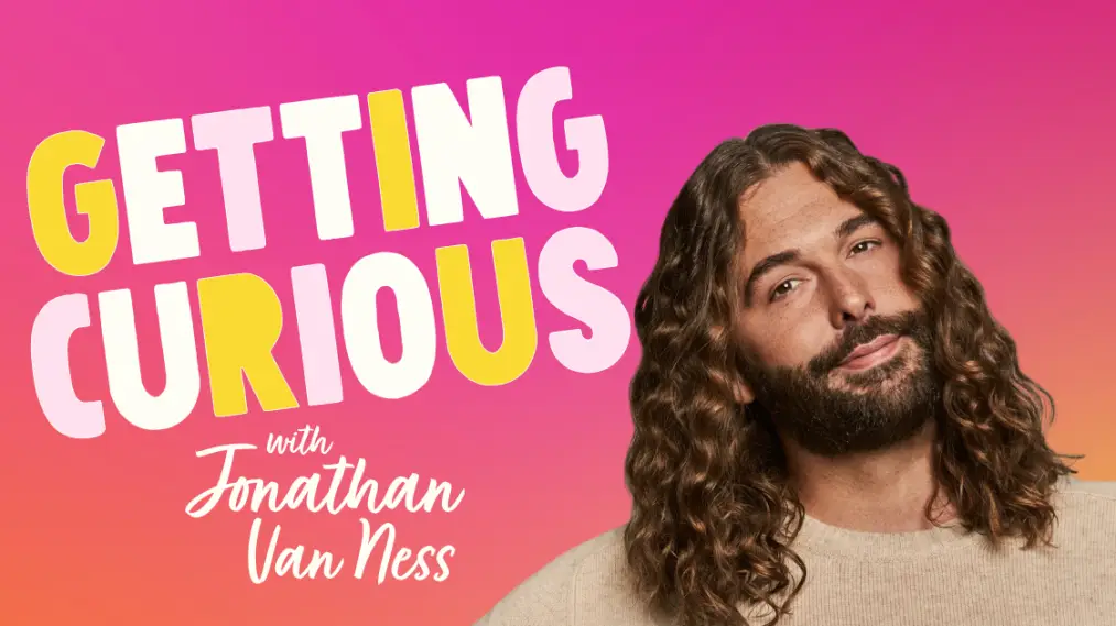 Hiếu kỳ cùng Jonathan Van Ness