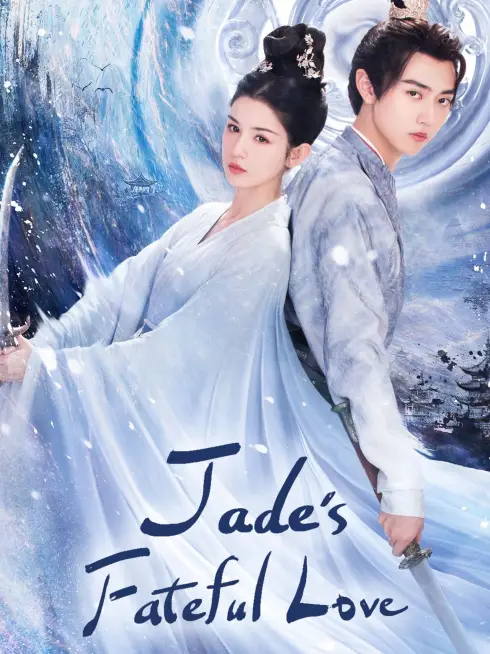 Phim Hiểu Triều Tịch - Jade's Fateful Love (2024)
