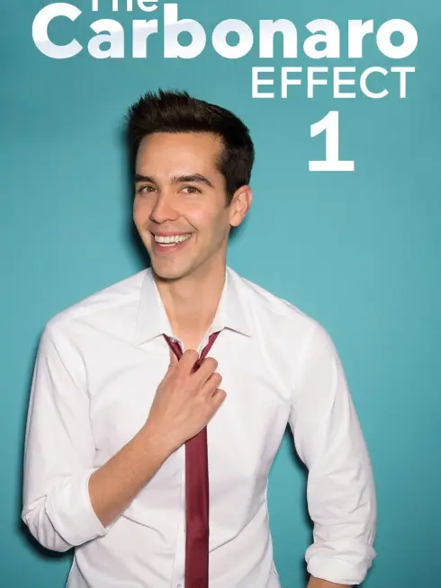 Phim Hiệu Ứng Carbonaro (Phần 1) - The Carbonaro Effect (Season 1) (2014)