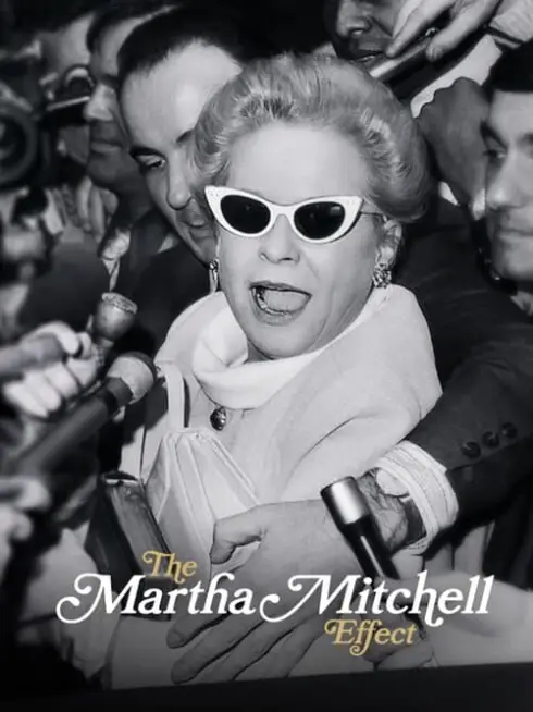 Hiệu ứng Martha Mitchell