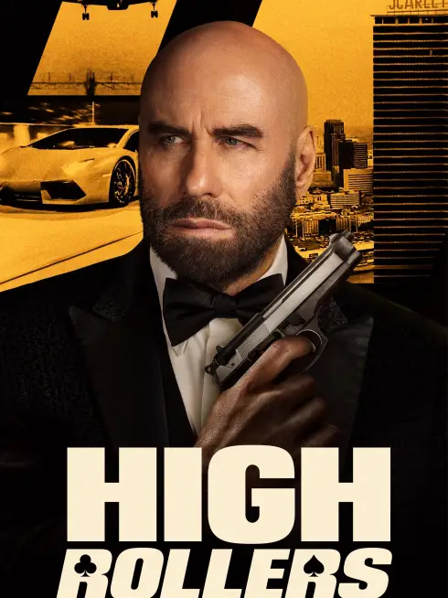  High Rollers (2025)