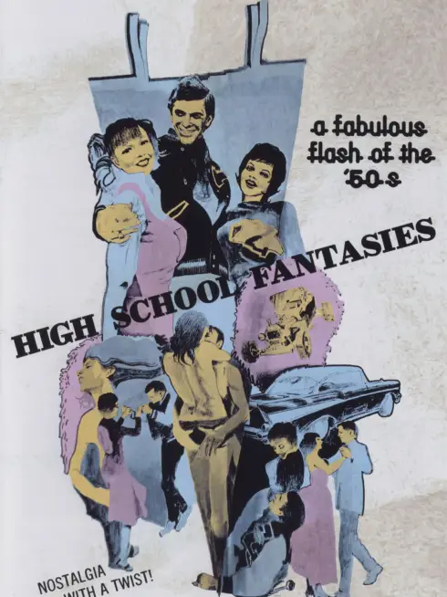 High School Fantasies