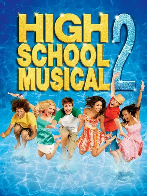 High School Musical 2