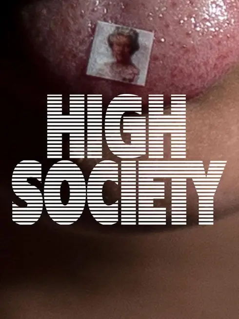  High Society (2017)
