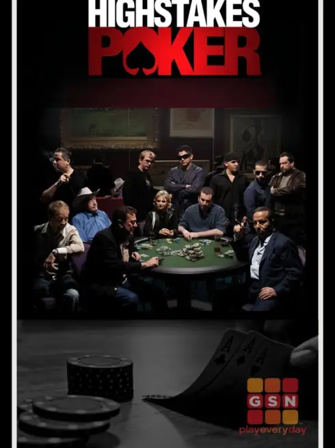  High Stakes Poker (2006)