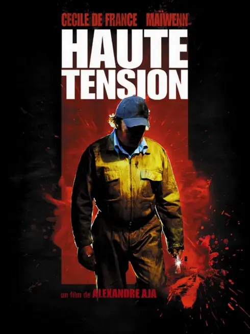 Phim High Tension - High Tension (2003)