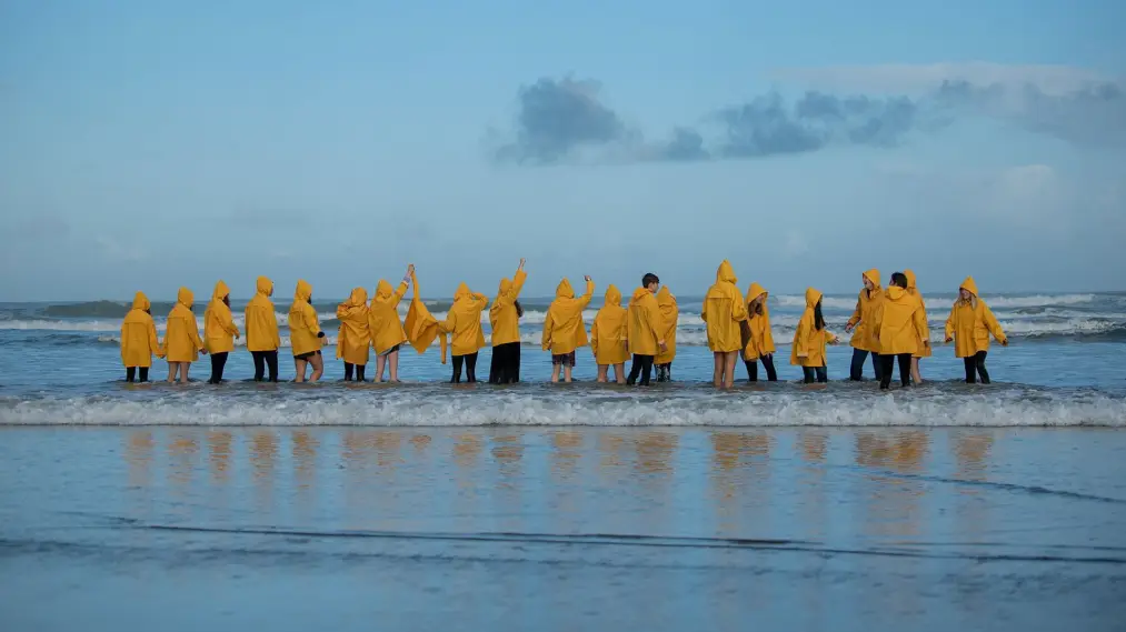 Phim High Tide Don’t Hide - High Tide Don’t Hide (2021)