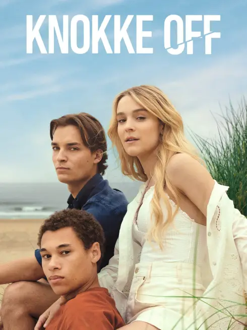 Phim High Tides (Phần 2) - High Tides (Season 2) (2024)