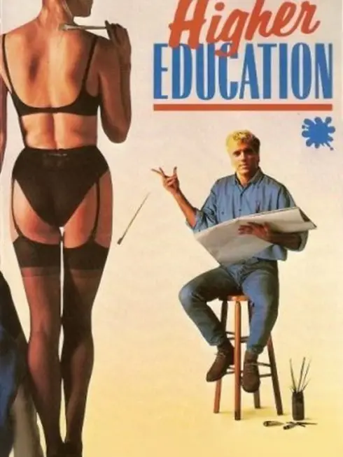 Higher Education