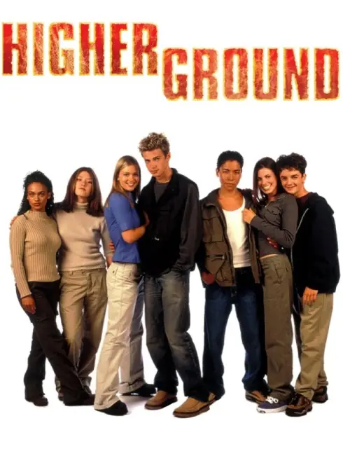 Higher Ground