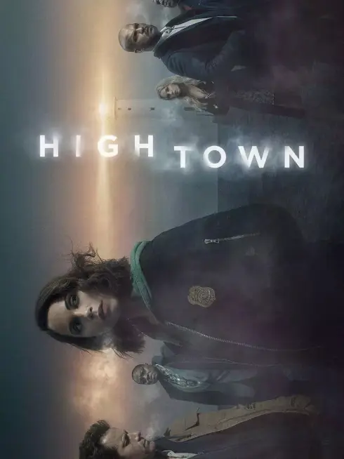Hightown (Phần 2)