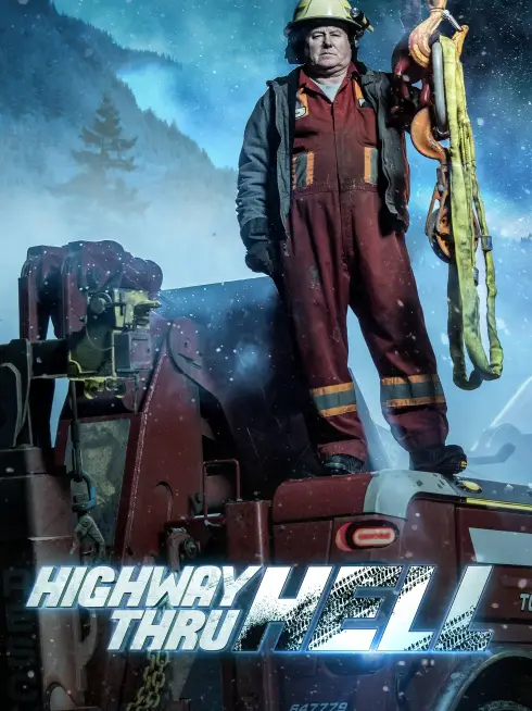 Highway Thru Hell