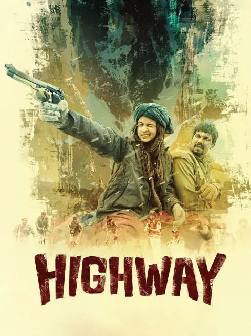 Phim Highway - Highway (2014)