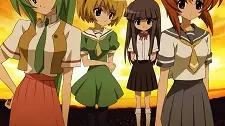 Higurashi no Naku Koro ni