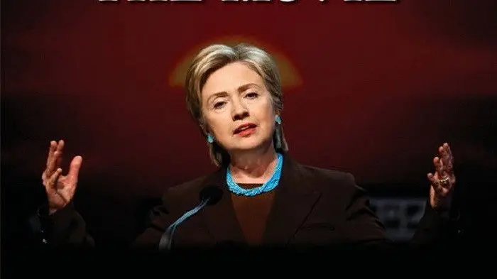 Phim Hillary: The Movie - Hillary: The Movie (2008)