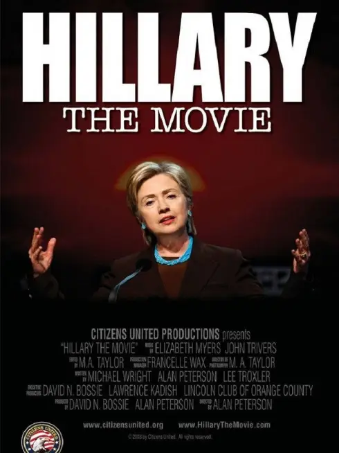 Hillary: The Movie