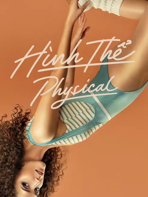 Phim Hình Thể (Phần 1) - Physical (Season 1) (2021)