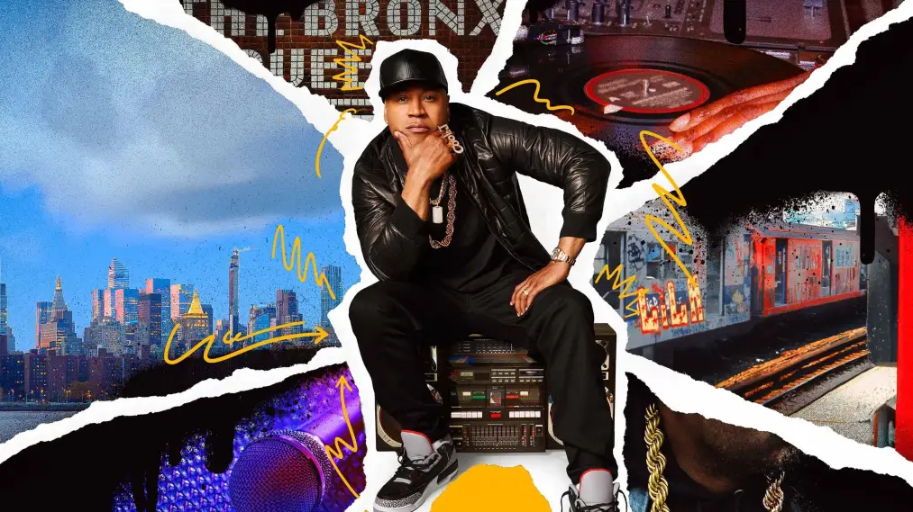 Phim Hip Hop Was Born Here - Hip Hop Was Born Here (2025)