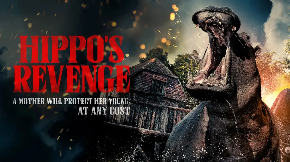 Phim Hippo's Revenge - Hippo's Revenge (2025)