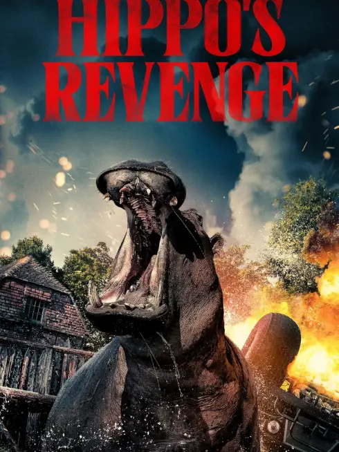  Hippo's Revenge (2025)