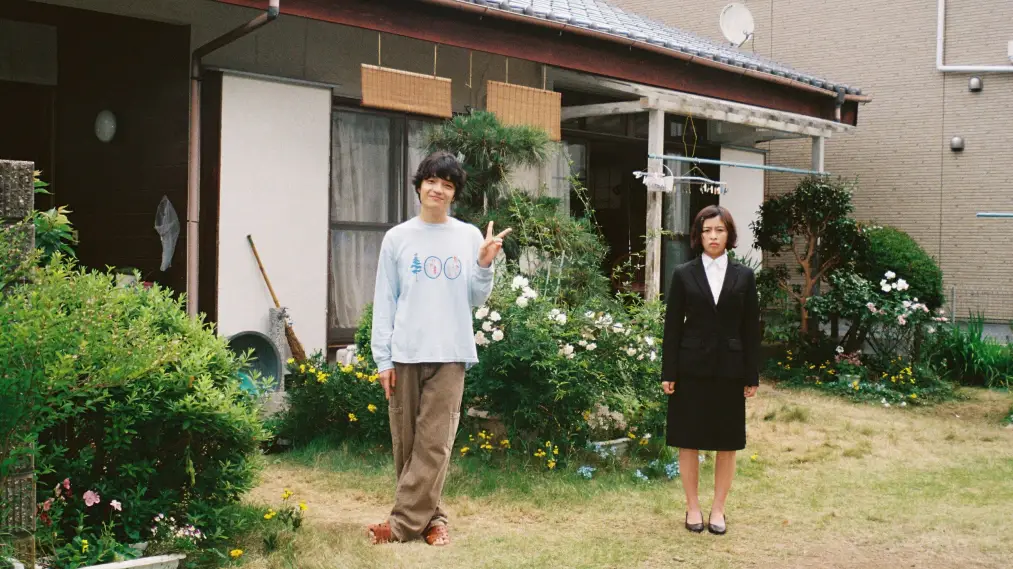 Phim Hirayasumi - ひらやすみ (2025)
