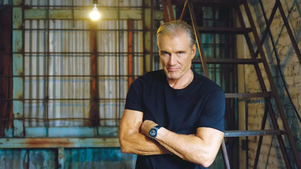 Phim History's Greatest Machines with Dolph Lundgren - History's Greatest Machines with Dolph Lundgren (2026)