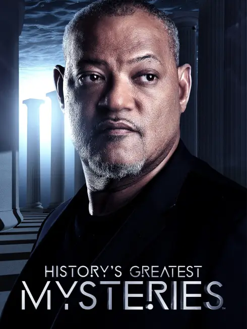 History's Greatest Mysteries