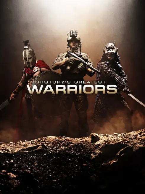  History's Greatest Warriors (2026)