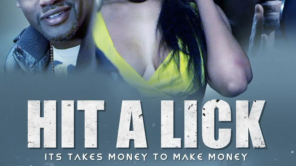 Phim Hit a Lick - Hit a Lick (2017)