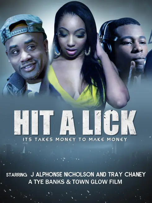 Hit a Lick