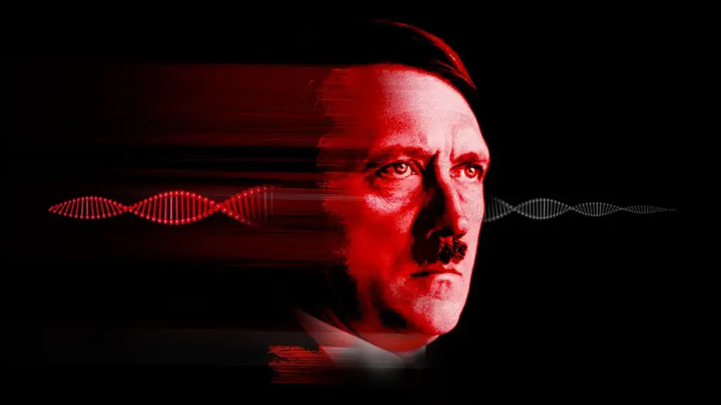 Phim Hitler's DNA: Blueprint of a Dictator - Hitler's DNA: Blueprint of a Dictator (2025)