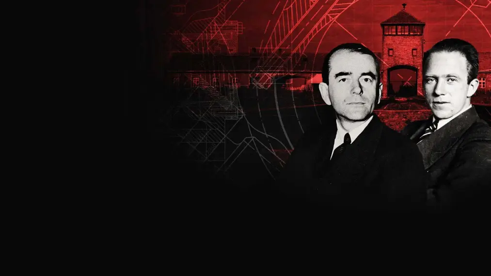 Phim Hitler's Engineers: Building the Third Reich - Hitler's Engineers: Building the Third Reich (2023)