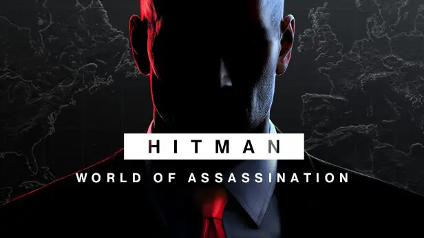 Hitman X47: Kẻ Săn Người