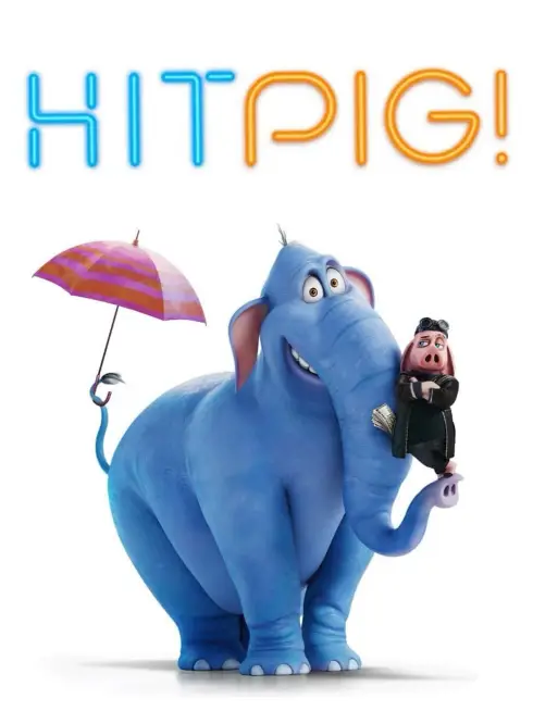 Phim Hitpig! - Hitpig! (2024)