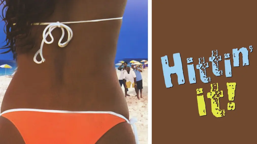 Hittin' It!