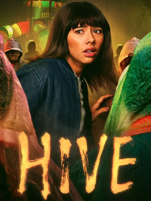  Hive (2026)
