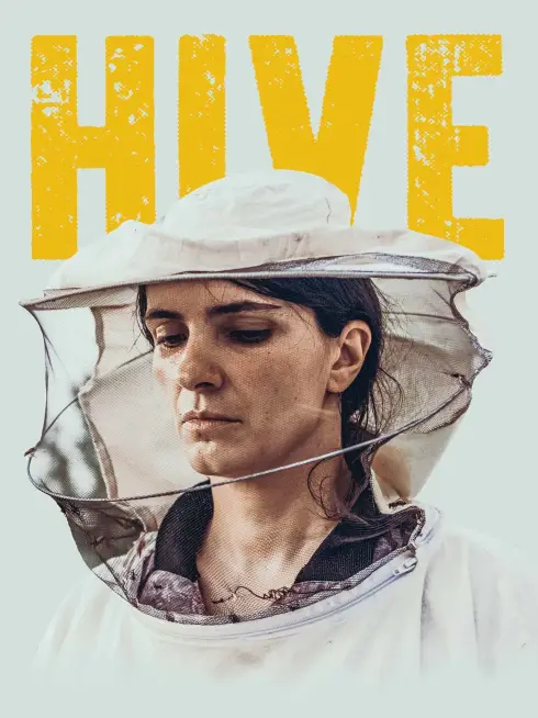 Phim Hive - Zgjoi (2021)