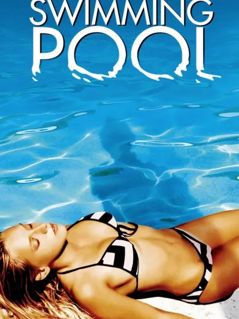 Phim Hồ Bơi - Swimming Pool (2003)
