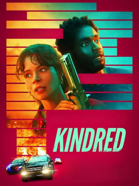 Phim Họ Hàng - Kindred (2025)