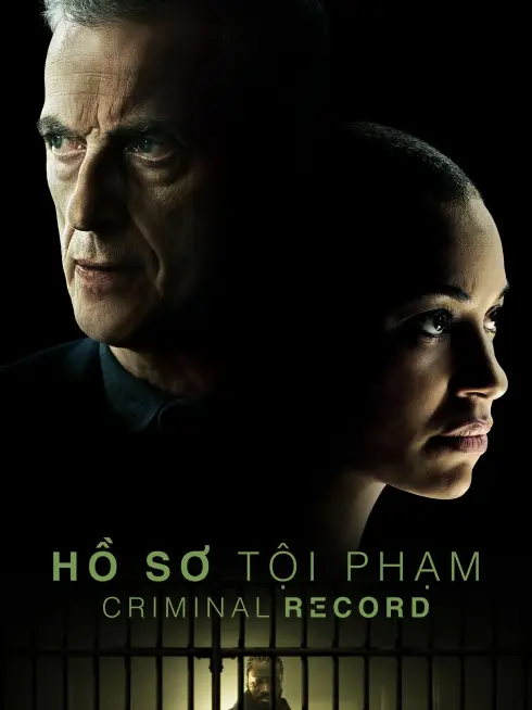 Phim Hồ Sơ Tội Phạm - Criminal Record (2024)
