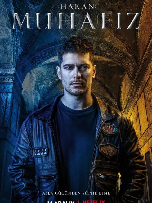 Phim Hộ Thần (Phần 3) - The Protector (Season 3) (2020)