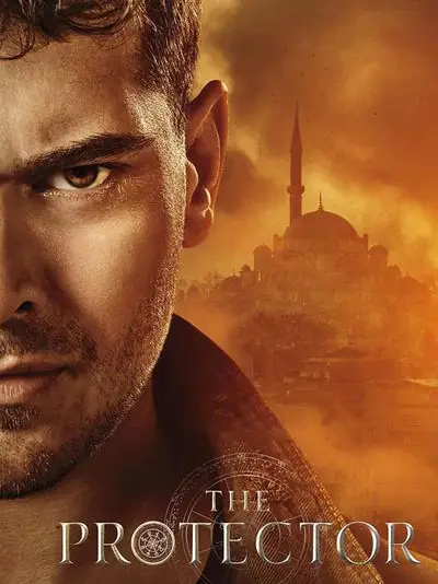 Phim Hộ Thần (Phần 4) - The Protector (Season 4) (2018)