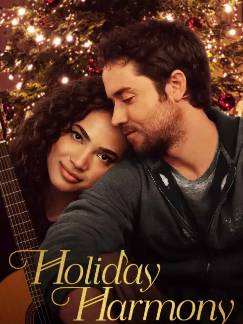Phim Hòa Âm Giáng Sinh - Holiday Harmony (2022)