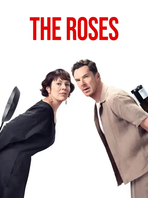 Phim Hoa Hồng Có Gai - The Roses (2025)