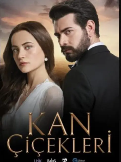 Phim Hoa Máu - Kan Cicekleri (2022)