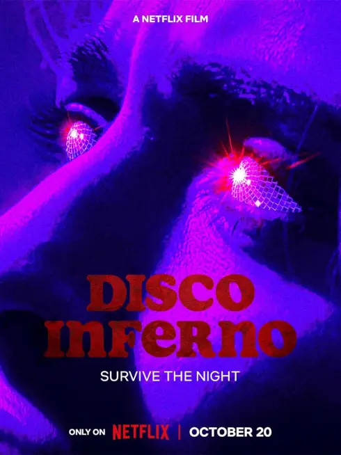 Hỏa ngục disco