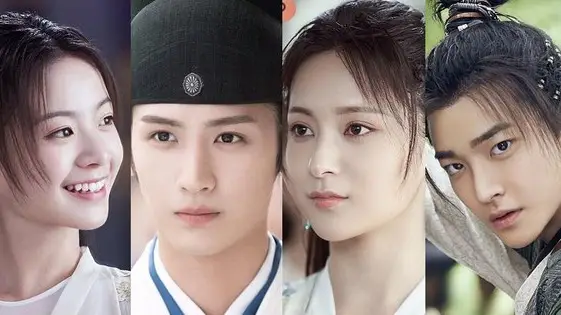 Hoa Nở Trăng Vừa Tròn