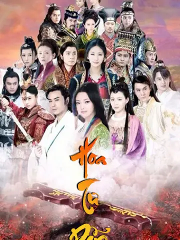Phim Hoa Tư Dẫn - Hua Xu Yin (2015)