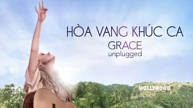 Hòa Vang Khúc Ca
